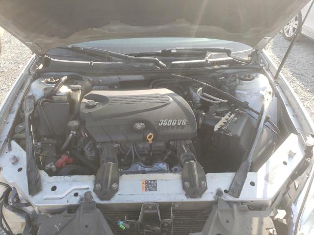 Photo 9 from auction – 2011 CHEVROLET IMPALA LS with VIN 2G1WF5EK8B1318142