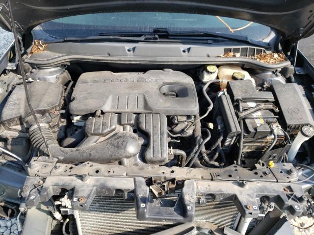 Photo 7 from auction – 2013 BUICK VERANO with VIN 1G4PP5SK3D4167159