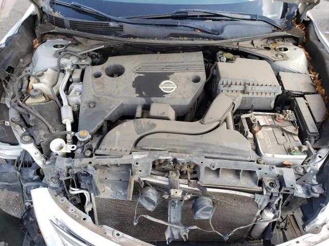 Photo 7 from auction – 2015 NISSAN ALTIMA 2.5 with VIN 1N4AL3AP8FC142389