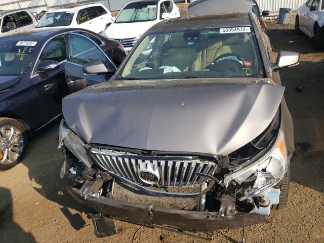 Photo 7 from auction – 2011 BUICK LACROSSE C with VIN 1G4GD5EDXBF298290