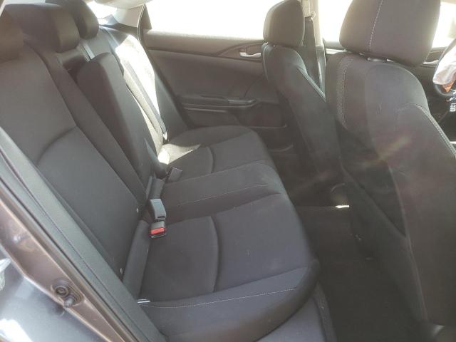 Photo 6 from auction – 2018 HONDA CIVIC EX with VIN 2HGFC2F77JH580847