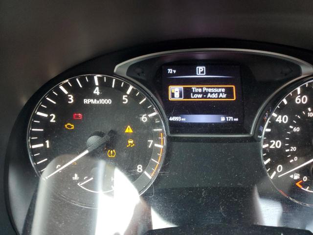 Photo 8 from auction – 2016 NISSAN ALTIMA 2.5 with VIN 1N4AL3APXGN324083