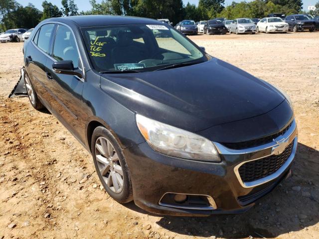 CHEVROLET MALIBU 2LT 2014 with VIN 1G11E5SL2EF252744 - Photo from auction