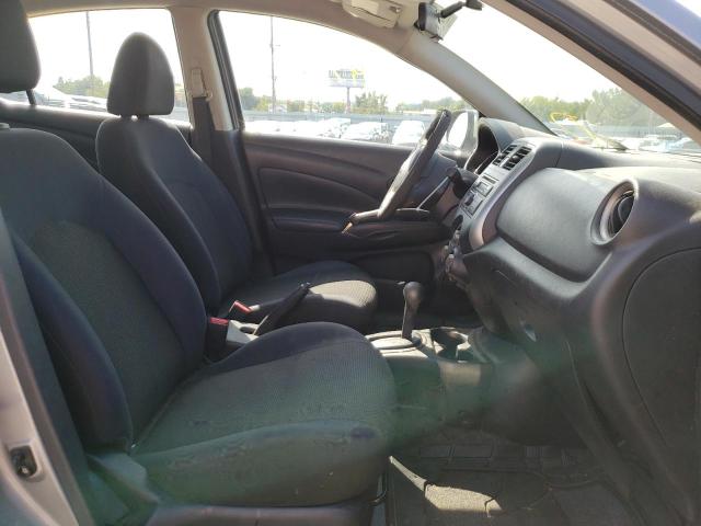 Photo 5 from auction – 2012 NISSAN VERSA S with VIN 3N1CN7AP1CL904520