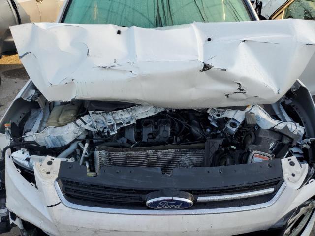 Photo 7 from auction – 2016 FORD ESCAPE TIT with VIN 1FMCU0J96GUB20060