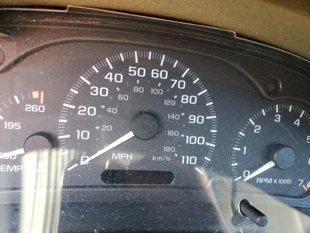 Photo 8 from auction – 2004 CHEVROLET CAVALIER L with VIN 1G1JH12F447167830