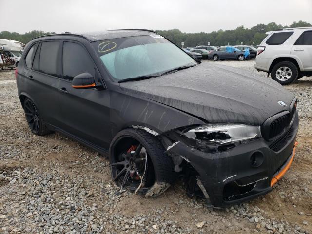 BMW X5 SDRIVE3 2018 with VIN 5UXKR2C52J0Z20813 - Photo from auction