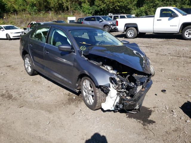 VOLKSWAGEN JETTA S 2017 with VIN 3VW167AJ7HM351576 - Photo from auction