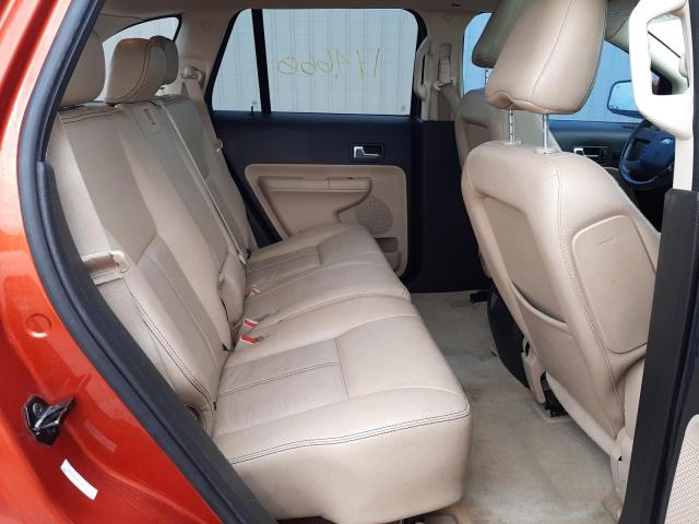 Photo 6 from auction – 2008 FORD EDGE LIMIT with VIN 2FMDK49C18BB42914