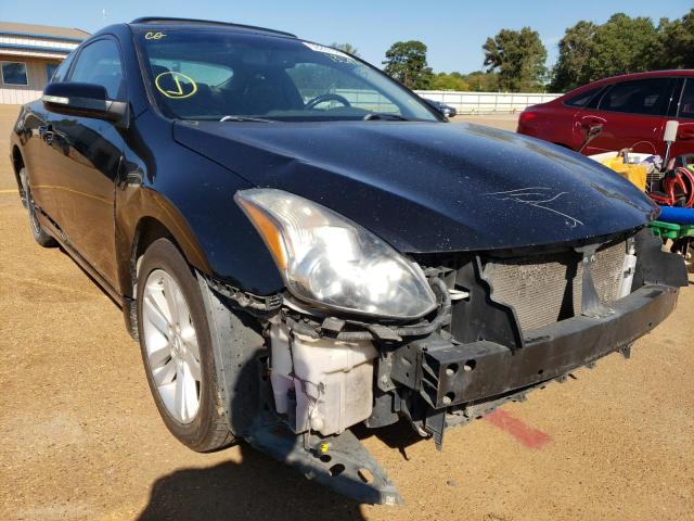 Zdjęcie 1 z aukcji – 2012 NISSAN ALTIMA S z VIN 1N4AL2EP2CC132473