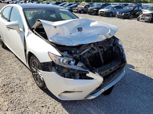 Photo 9 from auction – 2018 LEXUS ES 350 with VIN 58ABK1GG7JU090337