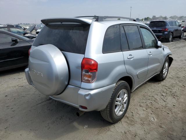 Photo 4 from auction – 2003 TOYOTA RAV4 with VIN JTEGH20V530117054