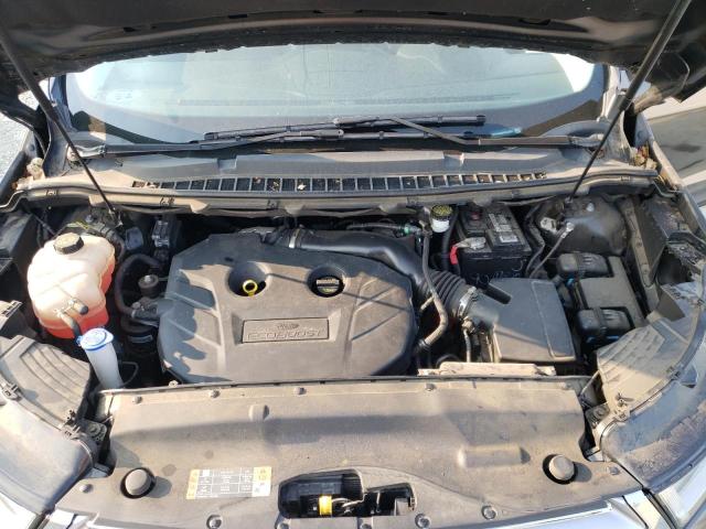 Photo 7 from auction – 2015 FORD EDGE SEL with VIN 2FMTK3J9XFBB13091