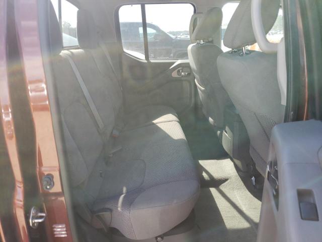 Photo 6 from auction – 2017 NISSAN FRONTIER S with VIN 1N6DD0ER6HN744064