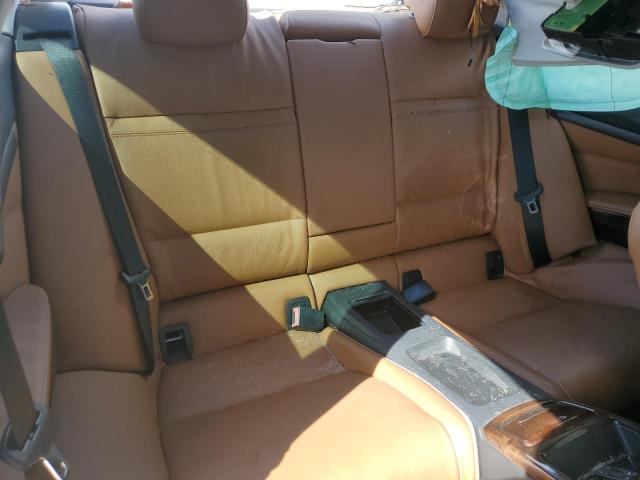 Photo 6 from auction – 2010 BMW 335 I with VIN WBAWB7C52AP048853
