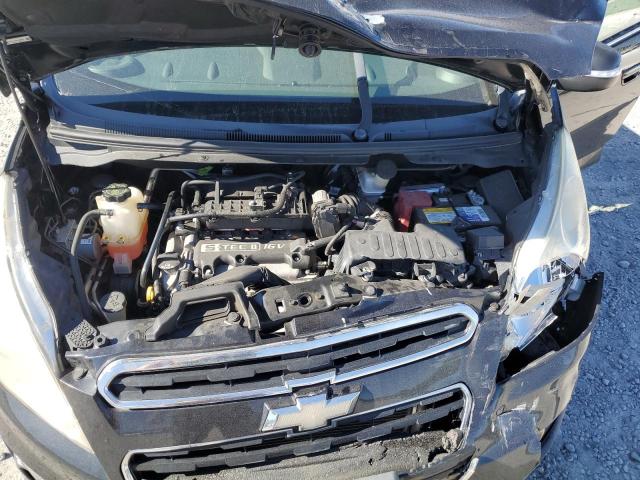 Photo 7 from auction – 2014 CHEVROLET SPARK 2LT with VIN KL8CF6S9XEC550587