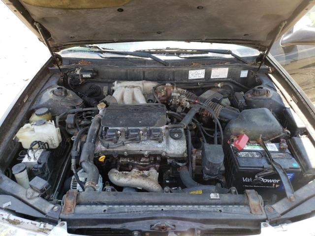 Photo 7 from auction – 1999 TOYOTA AVALON with VIN 4T1BF18B8XU321382