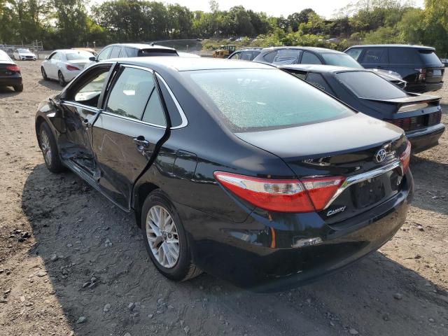 Photo 3 from auction – 2017 TOYOTA CAMRY LE with VIN 4T1BF1FK2HU335346