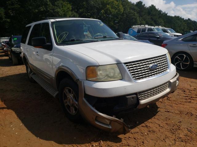 FORD EXPEDITION 2003 with VIN 1FMPU17L23LB68178 - Photo from auction