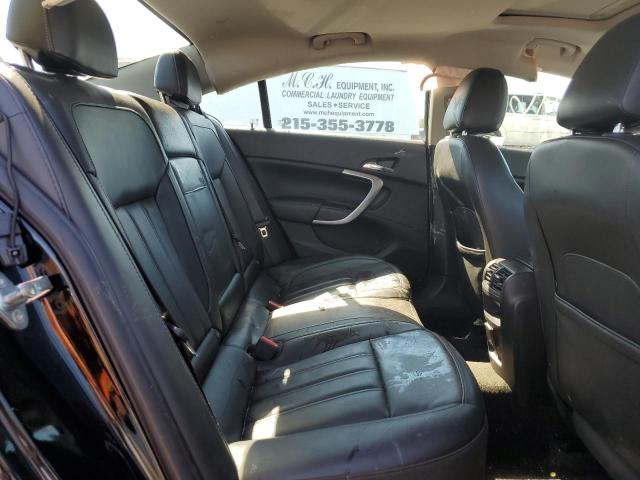 Photo 6 from auction – 2013 BUICK REGAL PREM with VIN 2G4GS5ER1D9156195