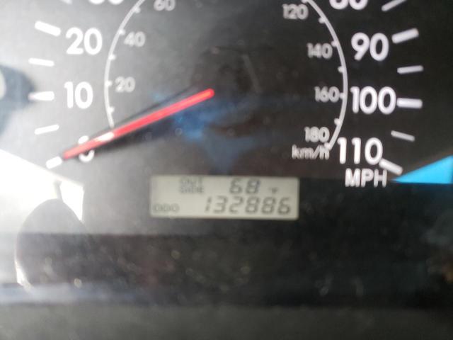 Photo 8 from auction – 2008 TOYOTA COROLLA CE with VIN 1NXBR32E38Z991106