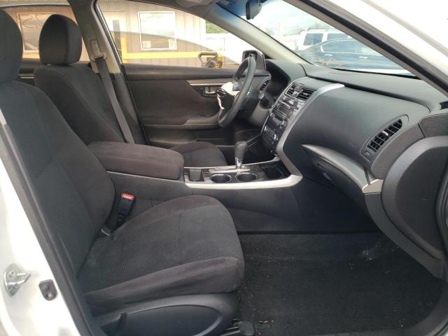 Photo 5 from auction – 2014 NISSAN ALTIMA 2.5 with VIN 1N4AL3AP6EN365551