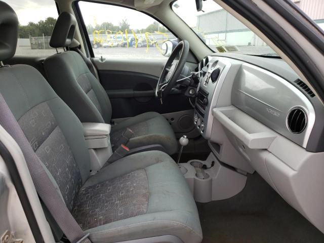 Photo 5 from auction – 2006 CHRYSLER PT CRUISER with VIN 3A4FY58B96T318579