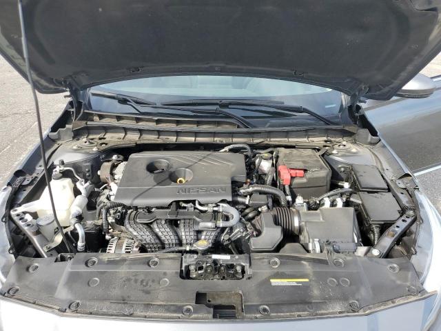 Photo 7 from auction – 2020 NISSAN ALTIMA SL with VIN 1N4BL4EVXLC248096