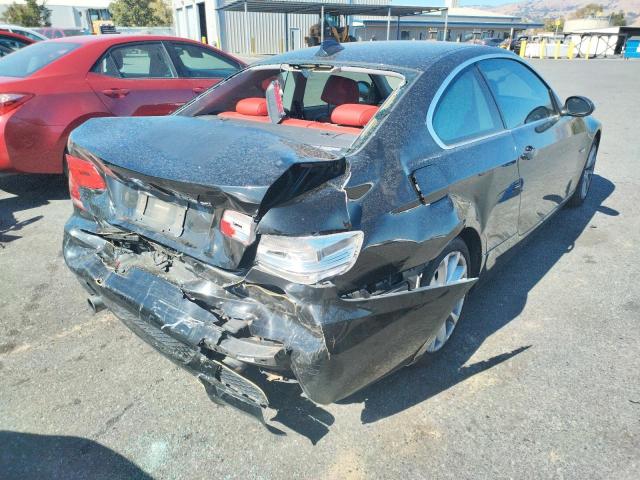 Photo 4 from auction – 2008 BMW 335 XI with VIN WBAWC73518E062066