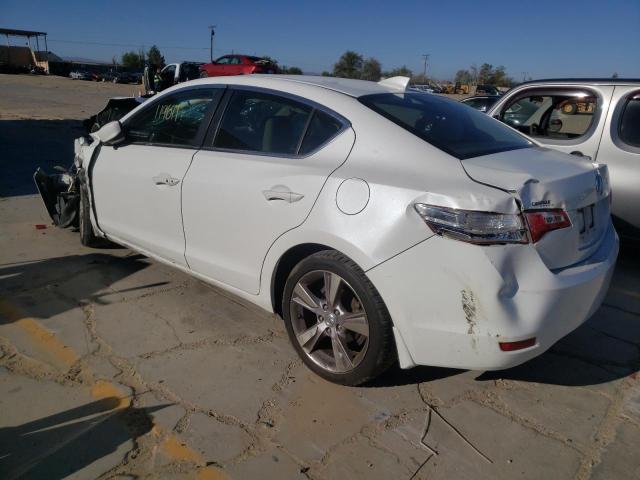 Photo 3 from auction – 2013 ACURA ILX 20 PRE with VIN 19VDE1F5XDE015932