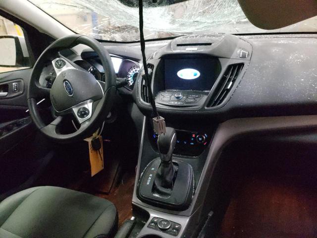 Photo 9 from auction – 2016 FORD ESCAPE SE with VIN 1FMCU9GX6GUA87572