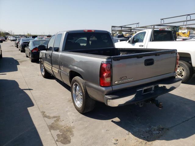 Photo 3 from auction – 2006 CHEVROLET SILVERADO with VIN 1GCEC19V26Z221878
