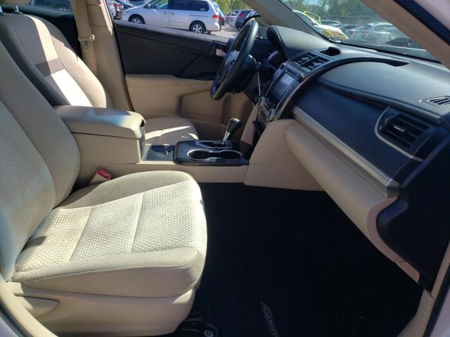 Photo 5 from auction – 2013 TOYOTA CAMRY L with VIN 4T1BF1FK4DU292560