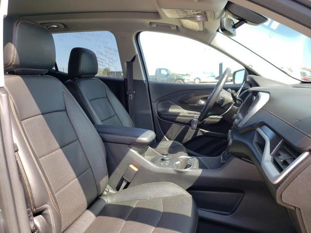 Photo 5 from auction – 2019 GMC TERRAIN SL with VIN 3GKALPEX8KL211547