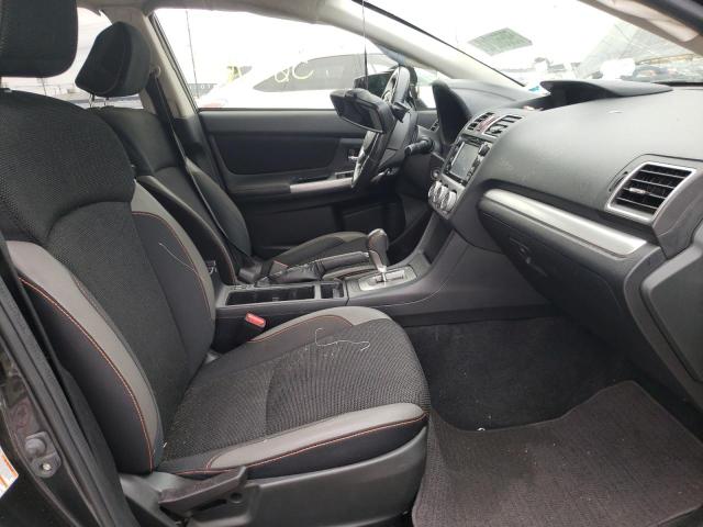 Photo 5 from auction – 2016 SUBARU CROSSTREK with VIN JF2GPABC7G8347622