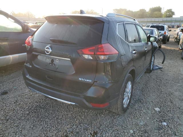 Photo 4 from auction – 2018 NISSAN ROGUE S with VIN KNMAT2MV0JP593266