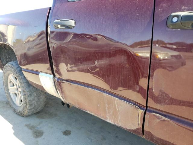Photo 9 from auction – 2003 DODGE RAM 1500 S with VIN 1D7HU18Z03S212864
