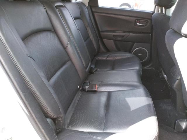Photo 6 from auction – 2009 MAZDA 3 S with VIN JM1BK343891212922