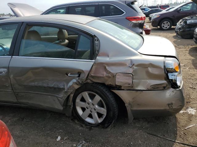 Photo 9 from auction – 2004 NISSAN ALTIMA BAS with VIN 1N4AL11D04C119907