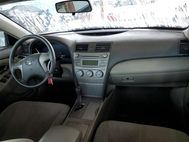 Photo 9 from auction – 2011 TOYOTA CAMRY BASE with VIN 4T1BF3EK2BU632766