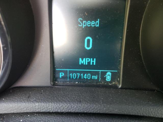 Photo 8 from auction – 2014 BUICK ENCORE with VIN KL4CJCSB1EB776427
