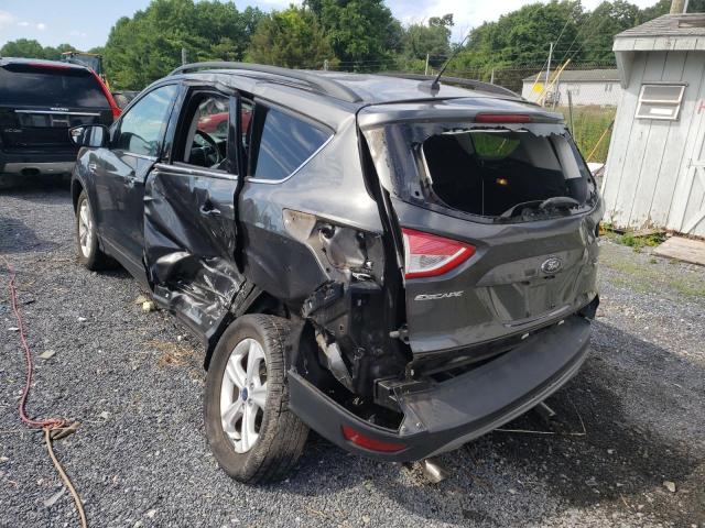Photo 3 from auction – 2016 FORD ESCAPE SE with VIN 1FMCU9G91GUA80000