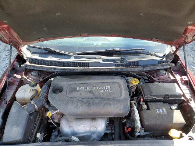 Photo 7 from auction – 2015 CHRYSLER 200 LIMITE with VIN 1C3CCCAB6FN600141