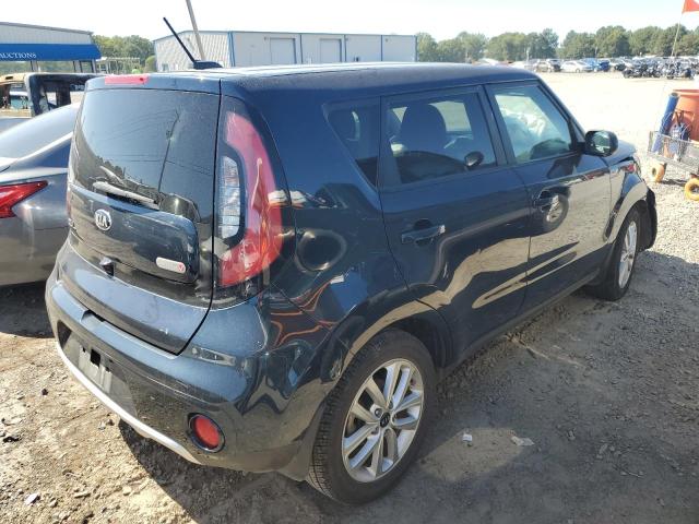 Photo 4 from auction – 2017 KIA SOUL + with VIN KNDJP3A51H7458306