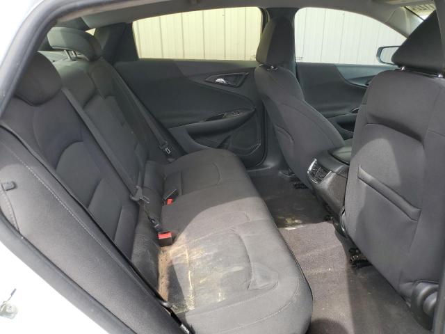 Photo 6 from auction – 2016 CHEVROLET MALIBU LT with VIN 1G1ZE5STXGF306975