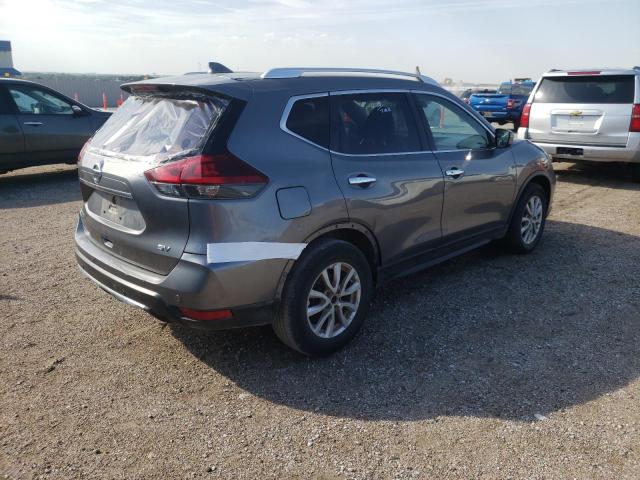 Photo 4 from auction – 2019 NISSAN ROGUE S with VIN KNMAT2MT6KP554097