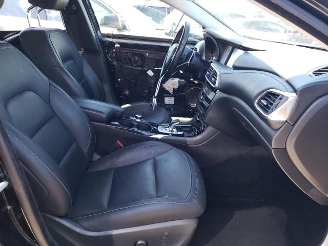 Photo 5 from auction – 2017 INFINITI QX30 BASE with VIN SJKCH5CRXHA039775