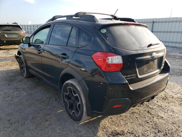 Photo 3 from auction – 2013 SUBARU XV CROSSTR with VIN JF2GPAGC2DH868686