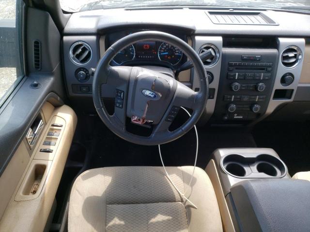 Photo 9 from auction – 2011 FORD F150 SUPER with VIN 1FTFW1ET2BFB34431