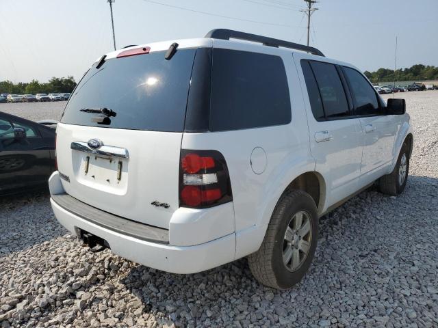 Photo 4 from auction – 2010 FORD EXPLORER X with VIN 1FMEU7DE1AUA66152